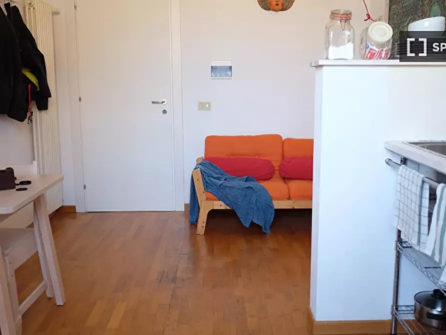 Immagine 7 di Appartamento in affitto  in Via Luigi Tosti a Roma