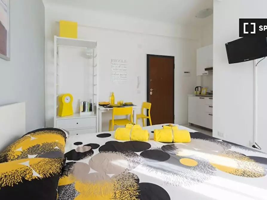 Immagine 1 di Ufficio in affitto  in Via Nicola Palmieri a Milano