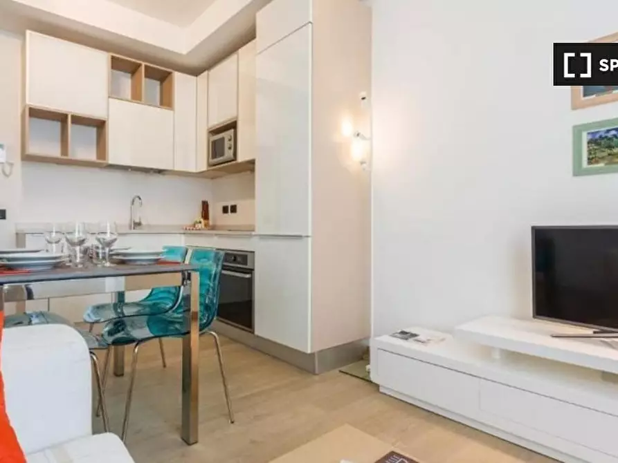 Immagine 10 di Appartamento in affitto  in Via Carlo Farini a Milano