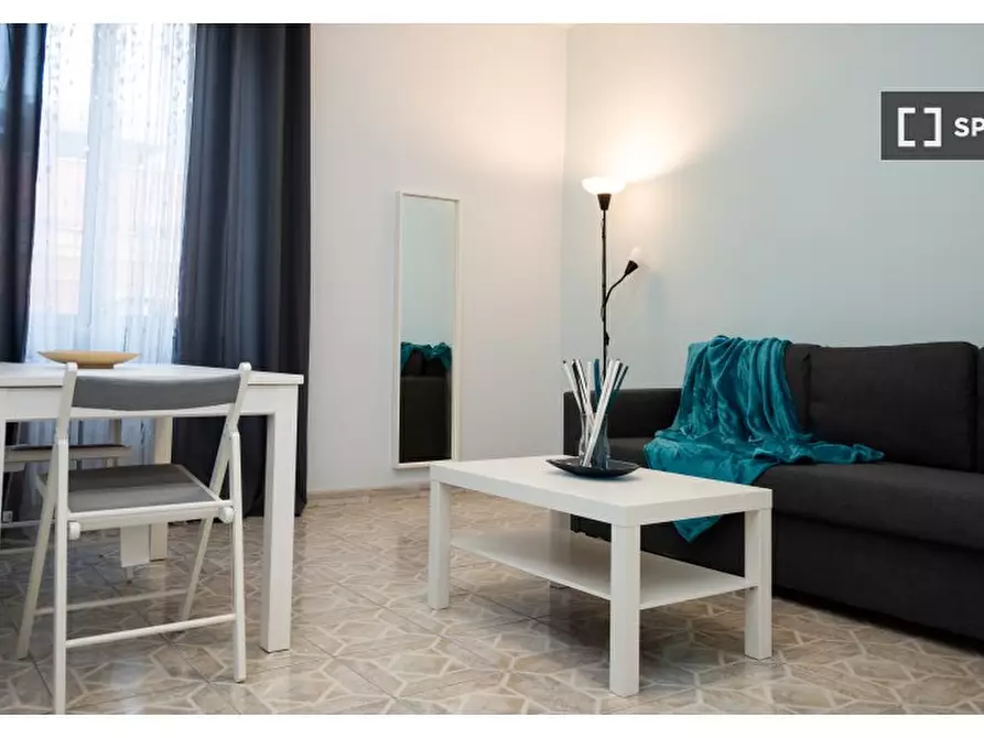 Immagine 1 di Appartamento in affitto  in Via Alessandria a Roma