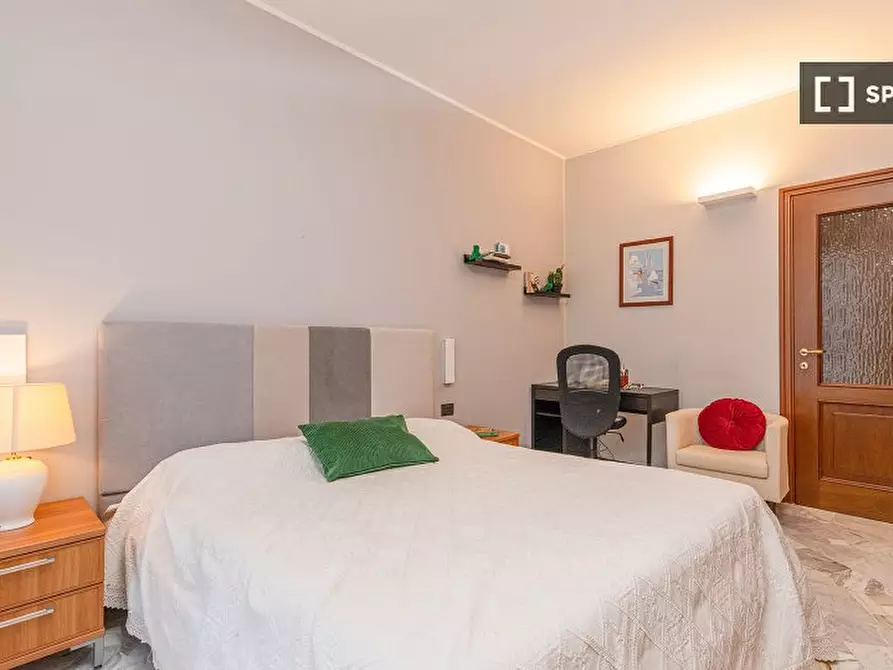 Immagine 19 di Appartamento in affitto  in Via Breno a Milano