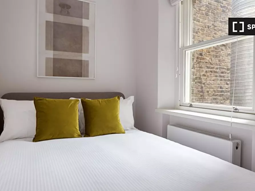 Immagine 10 di Appartamento in affitto  in Virginia House a Camden Town