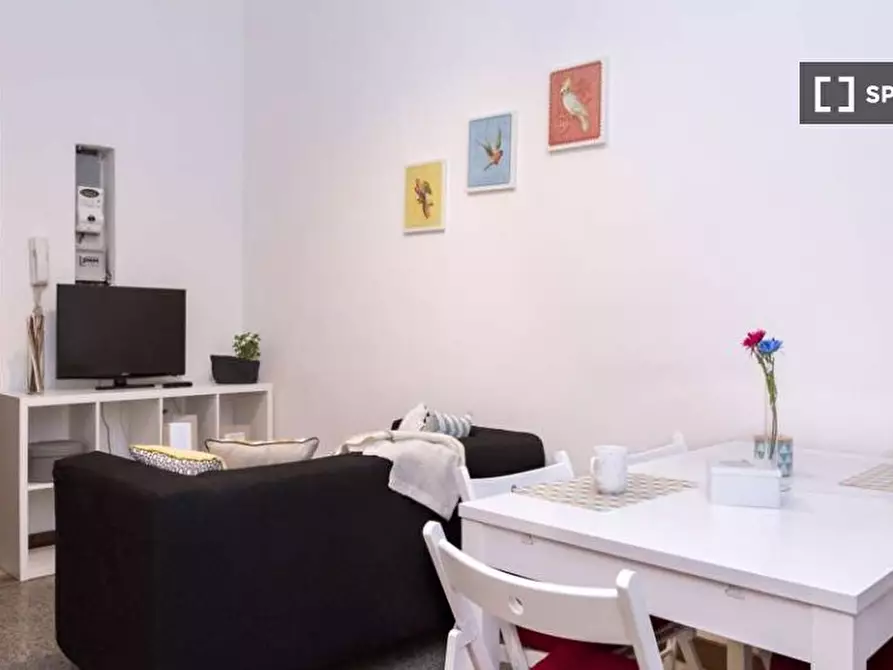 Immagine 8 di Camera condivisa in affitto  in Corso Buenos Aires a Milano