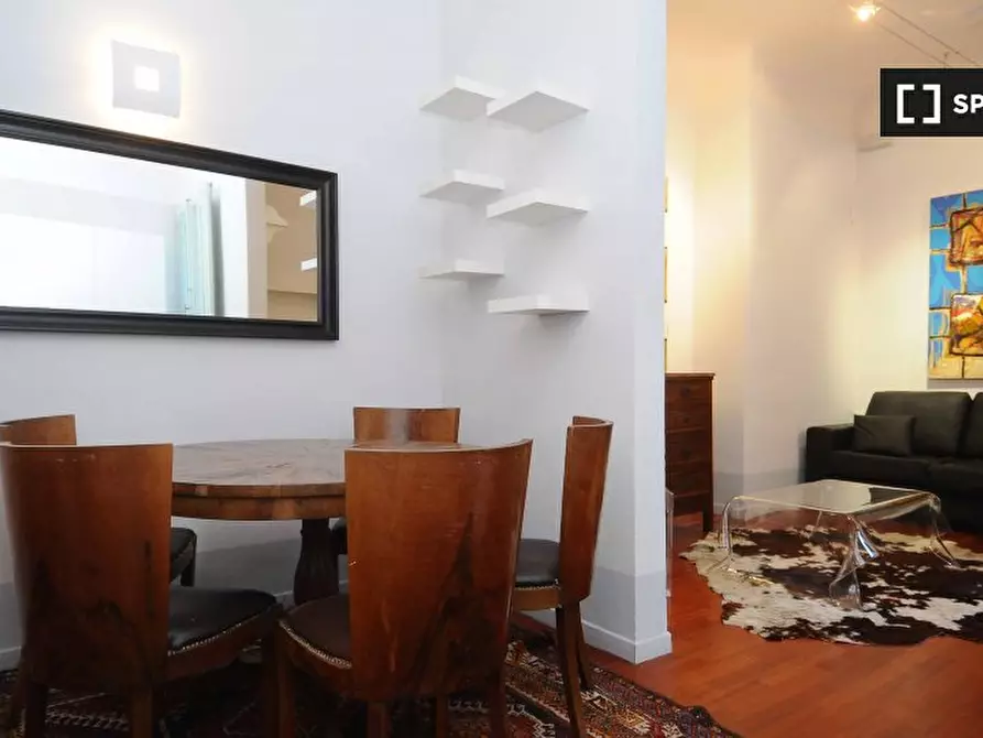 Immagine 8 di Appartamento in affitto  in Borgo Ognissanti a Firenze