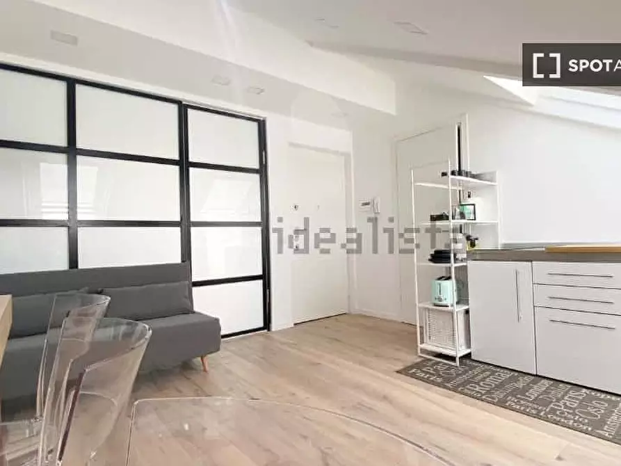 Immagine 4 di Appartamento in affitto  in Via Domodossola a Milano