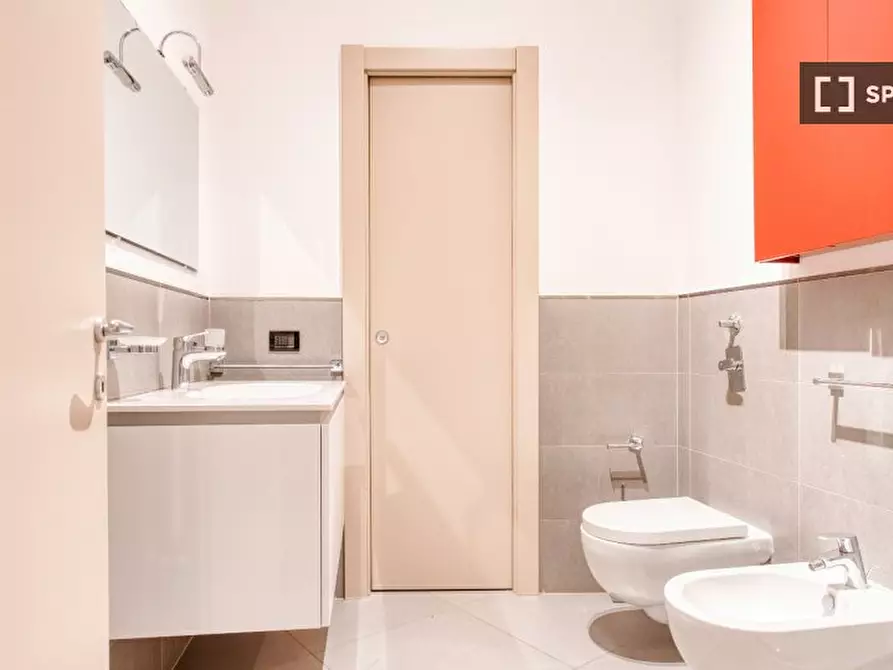 Immagine 19 di Appartamento in affitto  in Via Conca del Naviglio a Milano