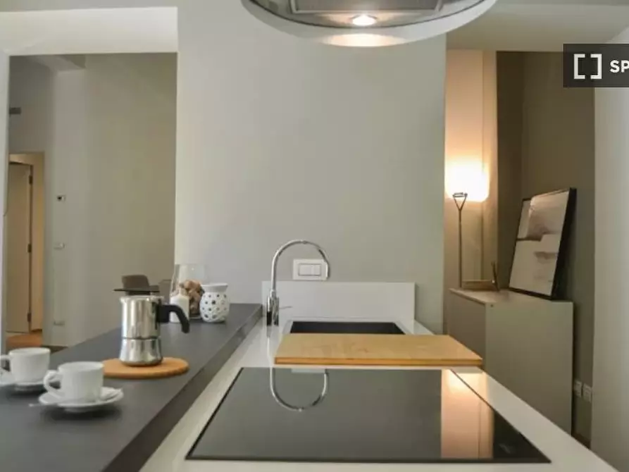 Immagine 4 di Appartamento in affitto  in Via Santa Maria Fulcorina a Milano