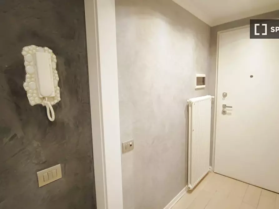 Immagine 8 di Appartamento in affitto  in Via Sergio I a Roma