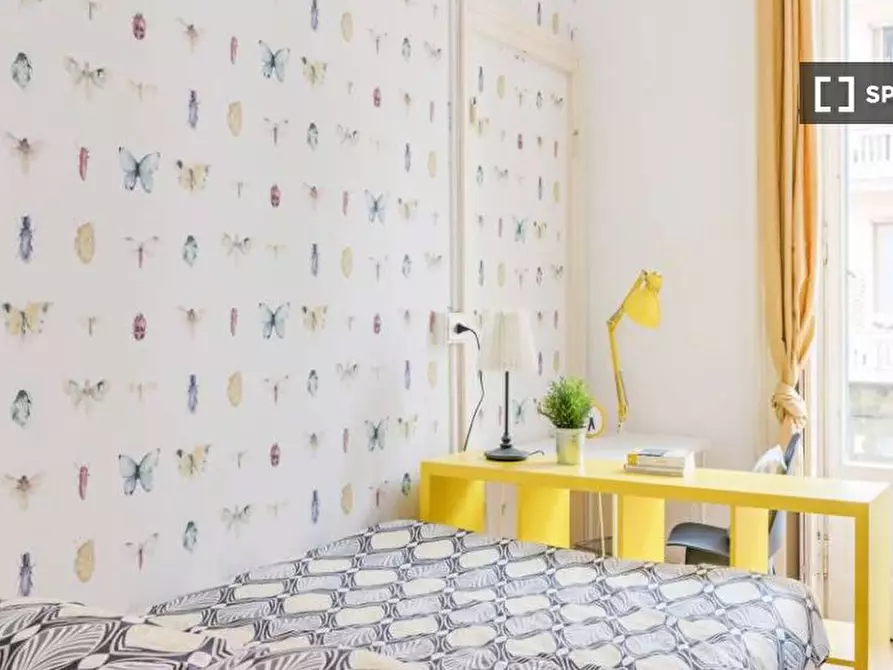 Immagine 14 di Camera condivisa in affitto  in Via Giuseppe Pecchio a Milano