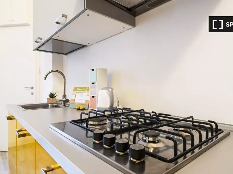 Immagine 7 di Appartamento in affitto  in Piazza Angilberto II a Milano