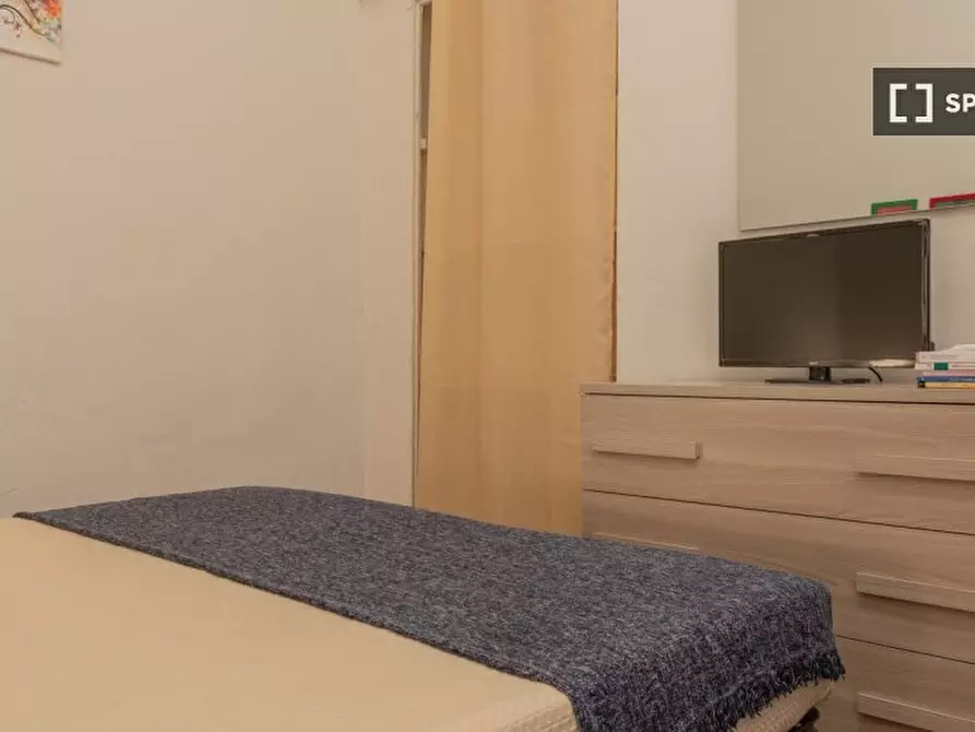 Immagine 4 di Appartamento in affitto  in Via Giorgio Bidone a Torino