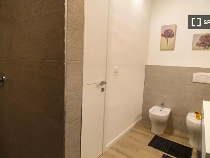 Immagine 6 di Camera condivisa in affitto  in Menganti a Bologna