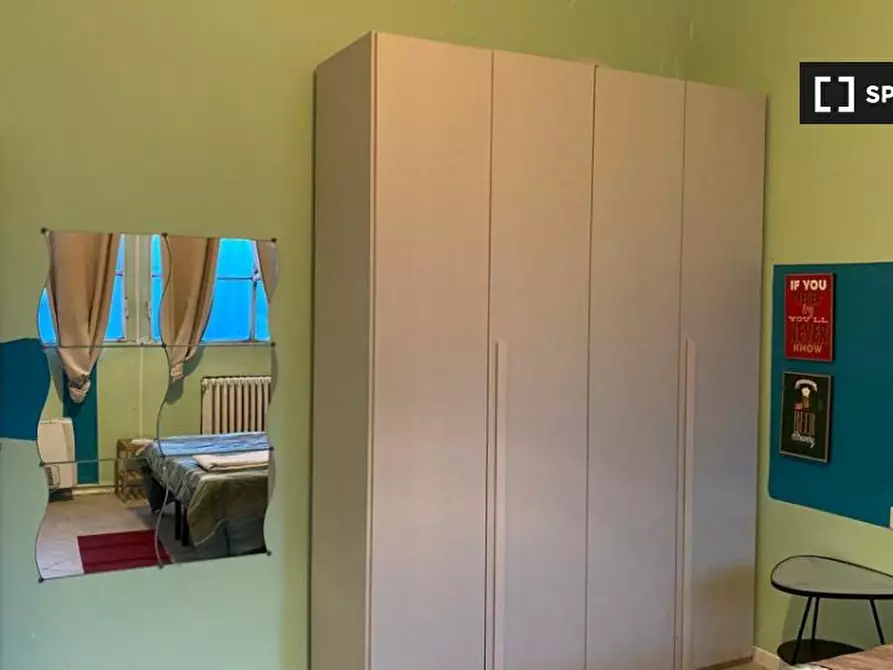 Immagine 7 di Camera condivisa in affitto  in Via Ettore Ponti a Milano