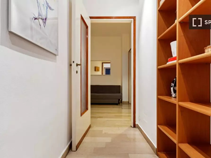 Immagine 18 di Camera condivisa in affitto  in Via Antonio Kramer a Milano