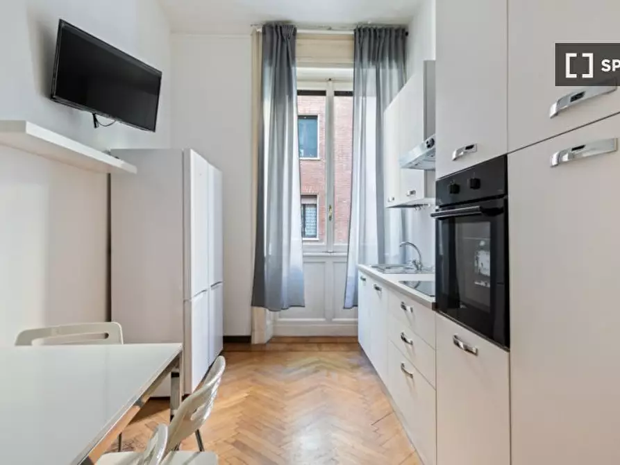 Immagine 12 di Camera condivisa in affitto  in Via Podgora a Milano