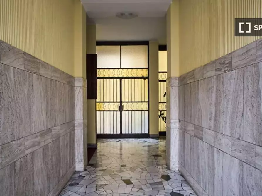 Immagine 19 di Camera condivisa in affitto  in Via San Calocero Milan a Milano