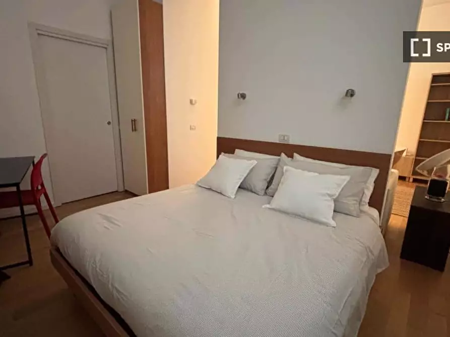 Immagine 3 di Appartamento in affitto  in Via Casale a Milano