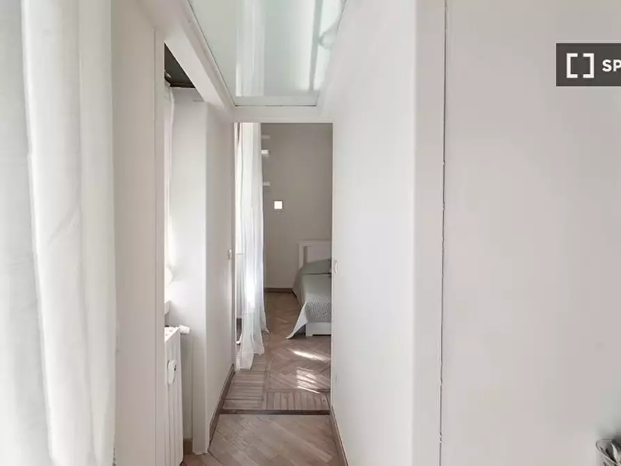 Immagine 6 di Appartamento in affitto  in Via Angelo Poliziano a Milano