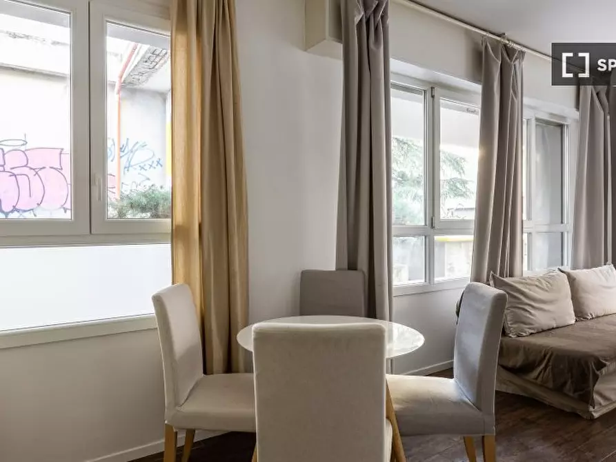 Immagine 5 di Appartamento in affitto  in Largo Giovanni Ignazio Molina a Bologna