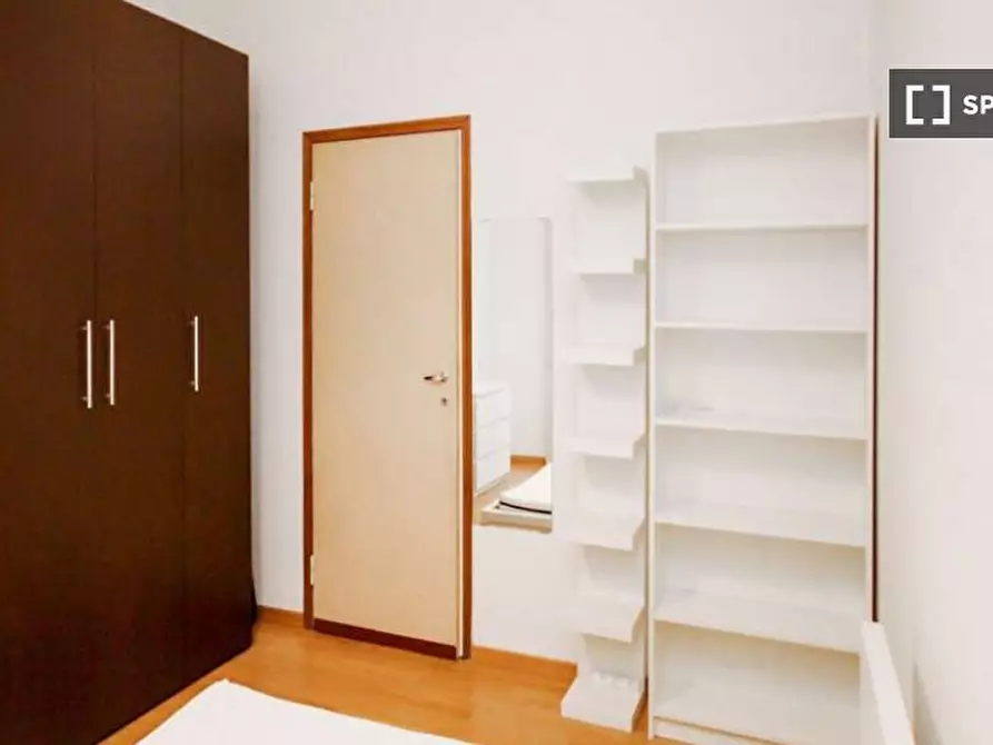 Immagine 3 di Camera condivisa in affitto  in Via Antonio Cecchi a Milano