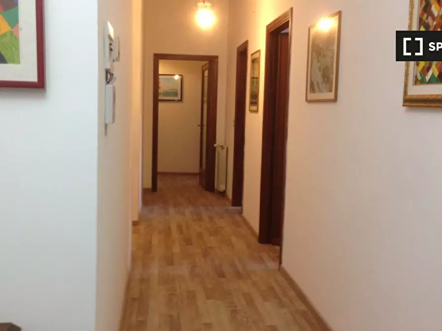 Immagine 6 di Camera condivisa in affitto  in Via Felice Ciatti a Perugia