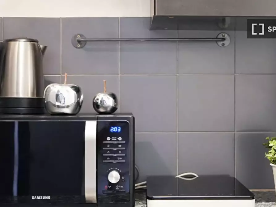 Immagine 10 di Ufficio in affitto  in Via Paolo Sacchi a Torino