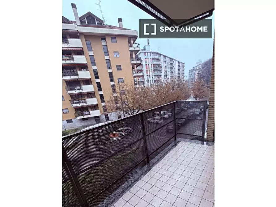 Immagine 6 di Appartamento in affitto  in Piazza Geremia Bonomelli a Milano