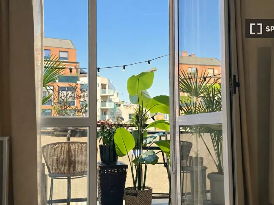 Immagine 6 di Appartamento in affitto  in Via Sapri a Milano