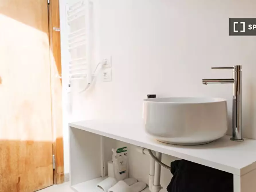 Immagine 7 di Ufficio in affitto  in Via Pietro Paleocapa a Milano