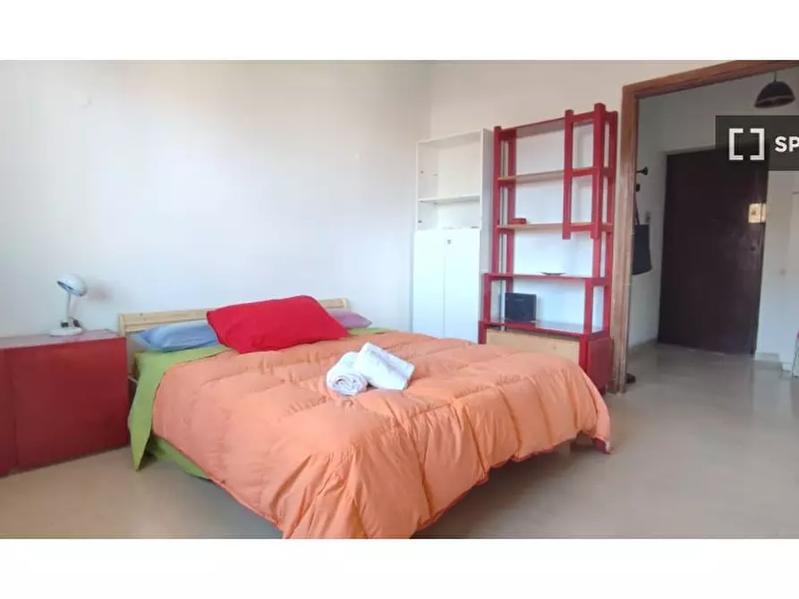 Immagine 12 di Appartamento in affitto  in Via Ambrogio Traversari a Roma