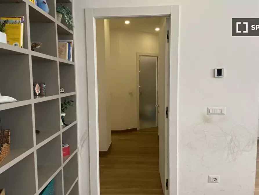 Immagine 8 di Appartamento in affitto  in Viale Emilio Papiniano a Milano