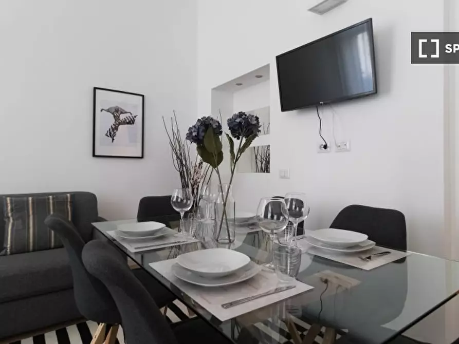 Immagine 13 di Appartamento in affitto  in Corso Buenos Aires a Milano