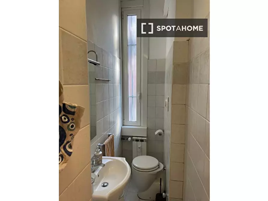 Immagine 2 di Ufficio in affitto  in Via Bramantino a Milano