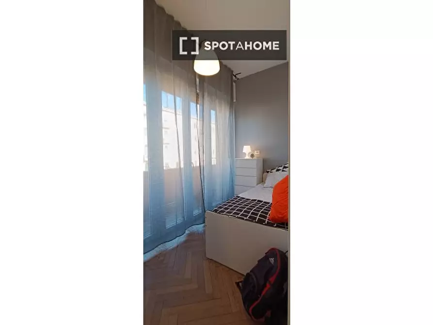 Immagine 6 di Camera condivisa in affitto  in Via Sorio a Padova