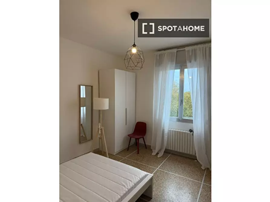 Immagine 3 di Camera condivisa in affitto  in Barbieri a Bologna