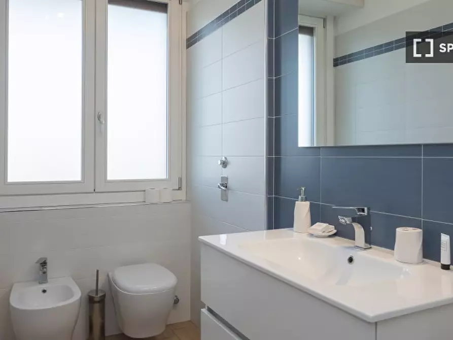 Immagine 10 di Appartamento in affitto  in Viale Legioni Romane a Milano