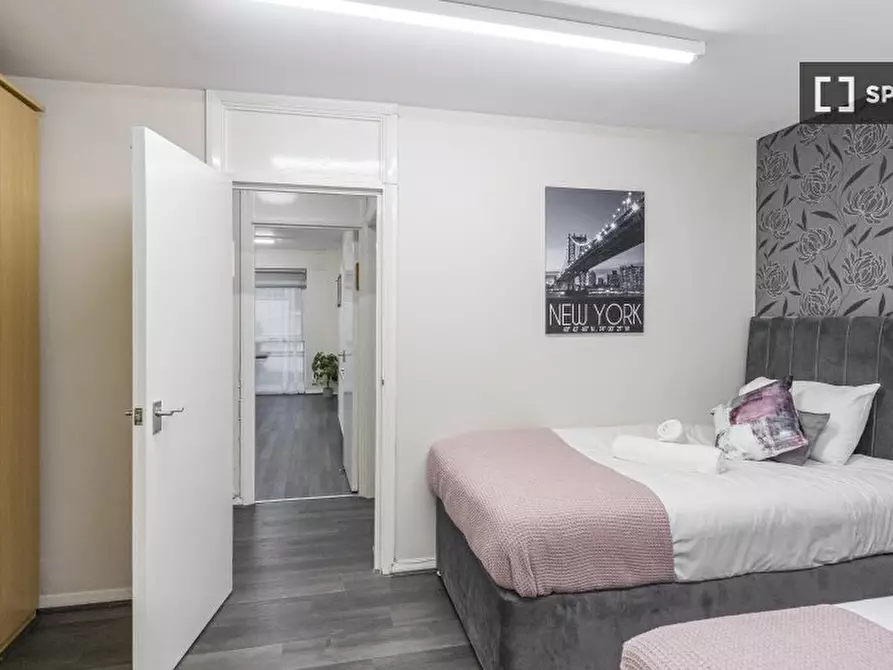 Immagine 5 di Appartamento in affitto  in Stamford Hill a Hackney