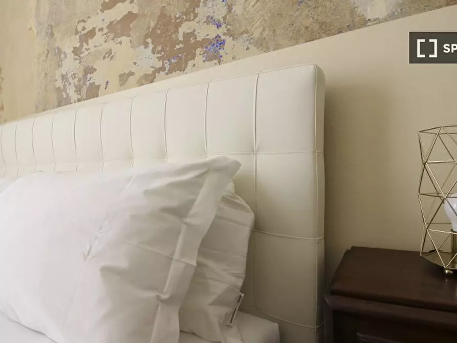 Immagine 15 di Appartamento in affitto  in Via Melzo a Milano