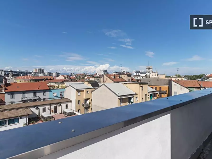 Immagine 11 di Appartamento in affitto  in Via Matteo Maria Boiardo a Milano