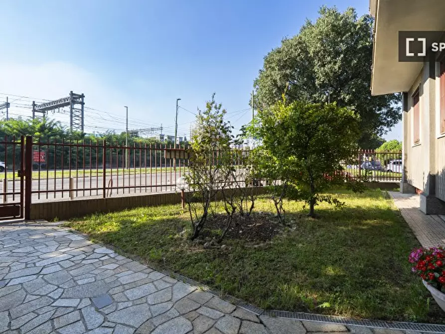 Immagine 4 di Appartamento in affitto  in Via Alessandro Repetti a Milano