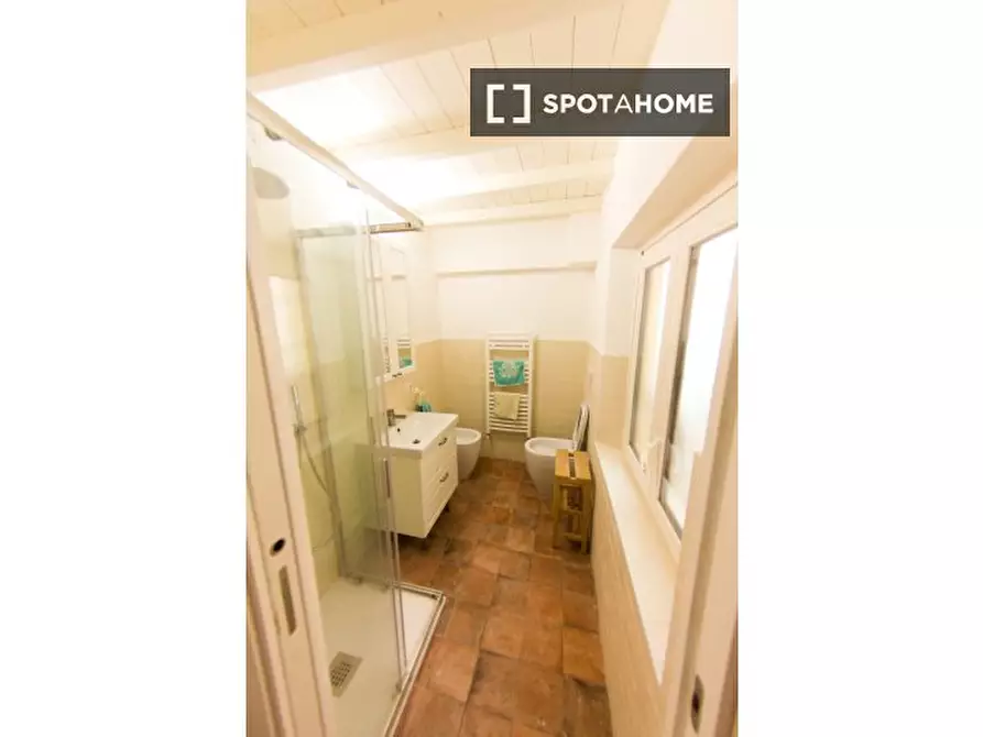 Immagine 18 di Ufficio in affitto  in Via Privata Arnaldo Fusinato a Milano