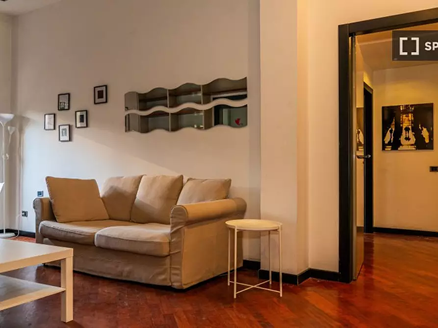 Immagine 2 di Appartamento in affitto  in Via Cesare da Sesto a Milano