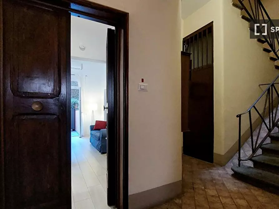 Immagine 17 di Appartamento in affitto  in Via Capo d'Africa a Roma