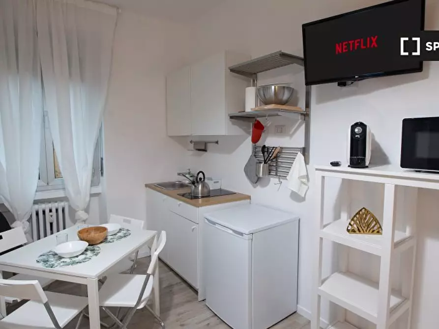 Immagine 8 di Ufficio in affitto  in Via Privata Treviso a Milano