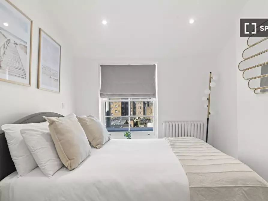 Immagine 19 di Appartamento in affitto  in Sussex Gardens a Paddington