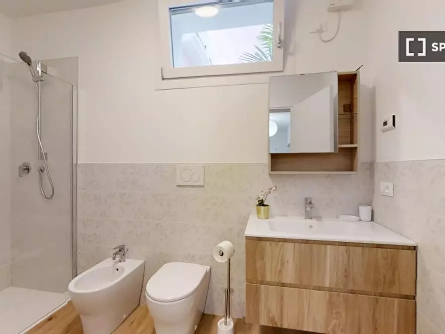 Immagine 17 di Camera condivisa in affitto  in VIA armistizio a Padova