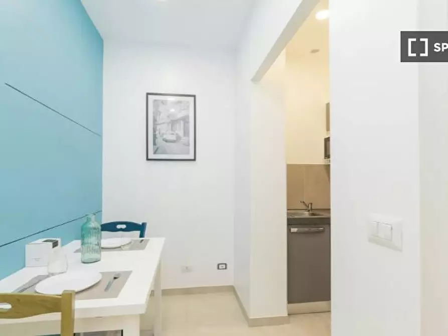 Immagine 5 di Ufficio in affitto  in Via Pietro Giuria a Torino