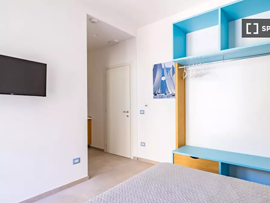 Immagine 17 di Appartamento in affitto  in Via Brombeis a Napoli