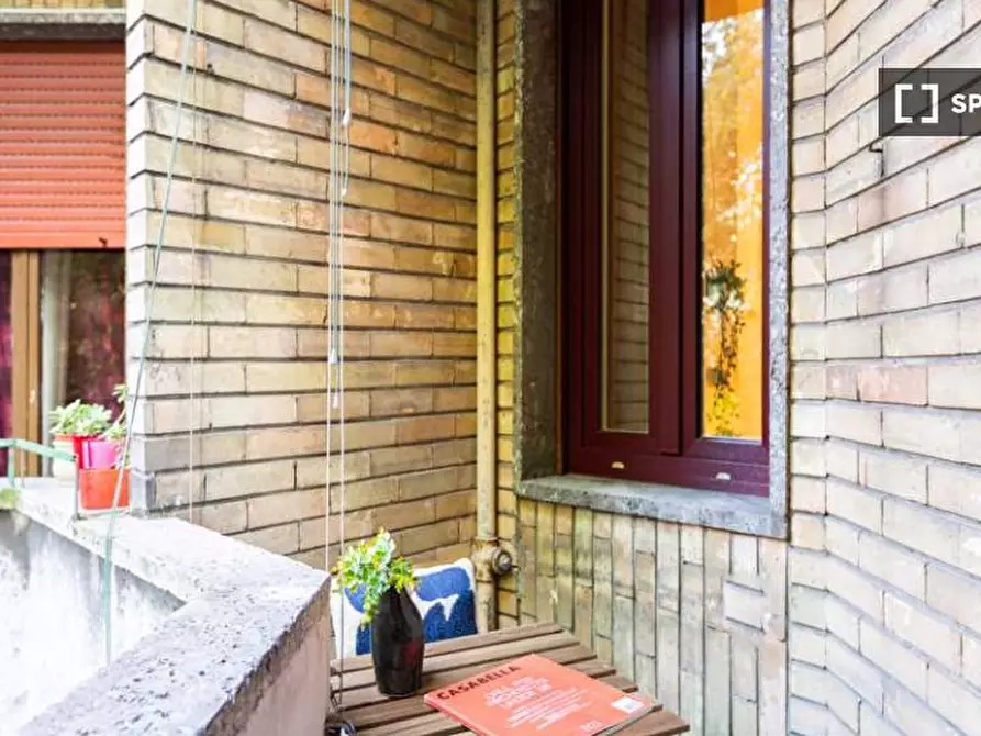 Immagine 9 di Camera condivisa in affitto  in Largo Cavalieri di Malta a Milano