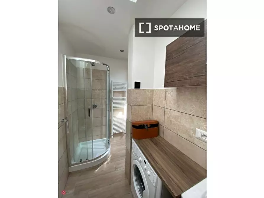 Immagine 11 di Appartamento in affitto  in Via Privata Clefi a Milano